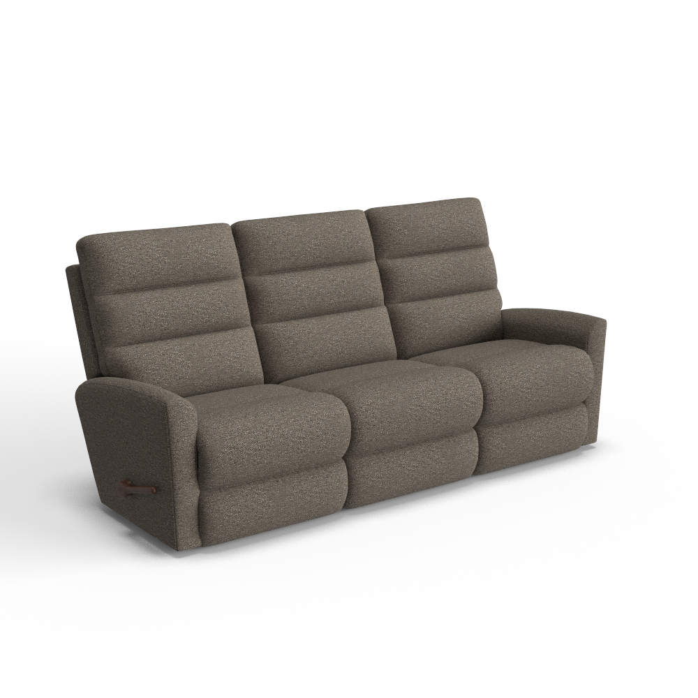 Liam Wall Reclining Sofa